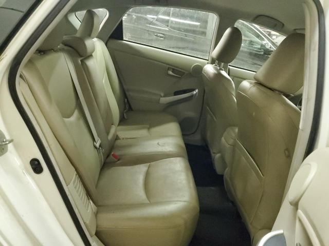 Photo 10 from auction – 2013 TOYOTA PRIUS with VIN JTDKN3DU8D1732434