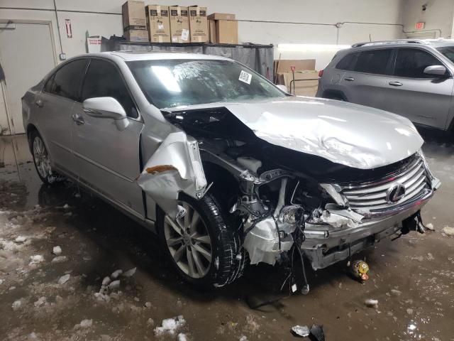 Photo 4 from auction – 2011 LEXUS ES 350 with VIN JTHBK1EG8B2445915