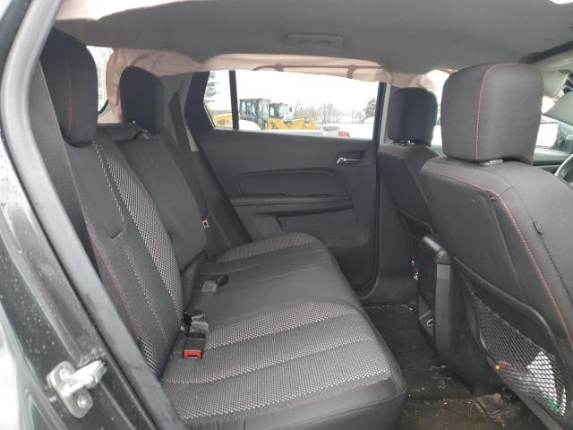 Photo 11 from auction – 2017 GMC TERRAIN SL with VIN 2GKALMEKXH6296231