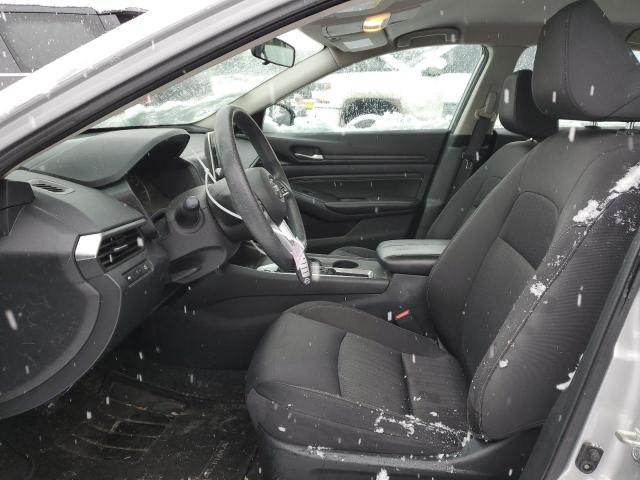 Photo 7 from auction – 2019 NISSAN ALTIMA S with VIN 1N4BL4BVXKC190106