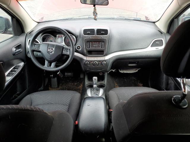 Photo 8 from auction – 2015 DODGE JOURNEY SX with VIN 3C4PDCBG9FT668986
