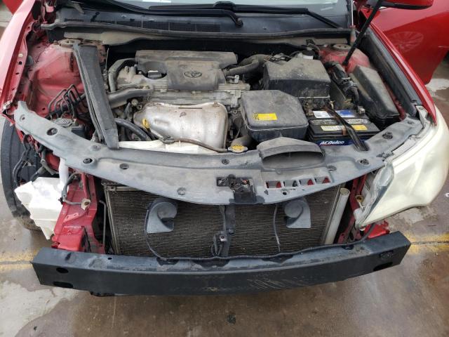 Foto 11 de la subasta – 2012 TOYOTA CAMRY BASE con VIN 4T1BF1FK2CU542134