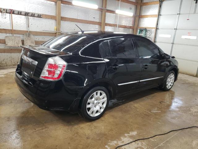Photo 3 from auction – 2012 NISSAN SENTRA 2.0 with VIN 3N1AB6AP9CL780197