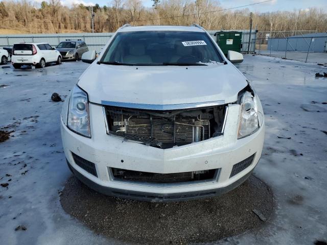 Photo 5 from auction – 2013 CADILLAC SRX LUXURY with VIN 3GYFNCE3XDS616992