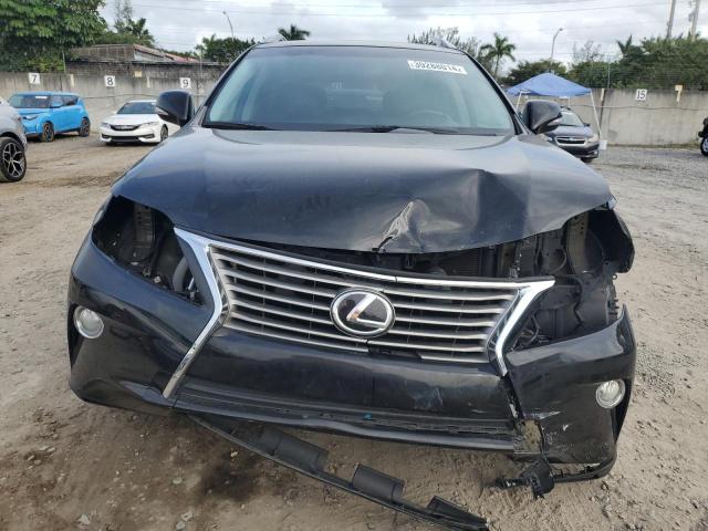 صورة رقم 5 من المزاد - 2014 LEXUS RX 350 مع VIN 2T2ZK1BA8EC141730