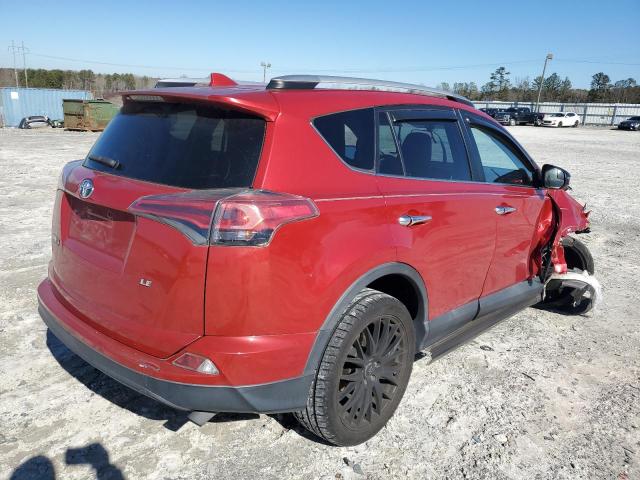 Photo 3 from auction – 2016 TOYOTA RAV4 LE with VIN 2T3ZFREV7GW264434