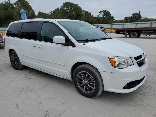 Photo 4 from auction – 2017 DODGE GRAND CARA with VIN 2C4RDGCG0HR677502