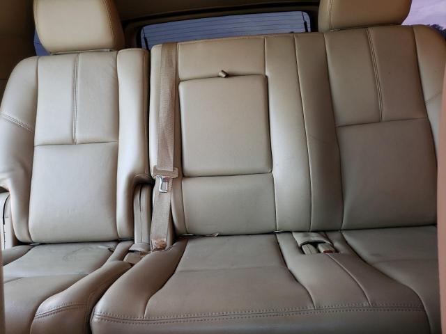 Photo 10 from auction – 2013 CHEVROLET TAHOE C150 with VIN 1GNSCBE07DR302883
