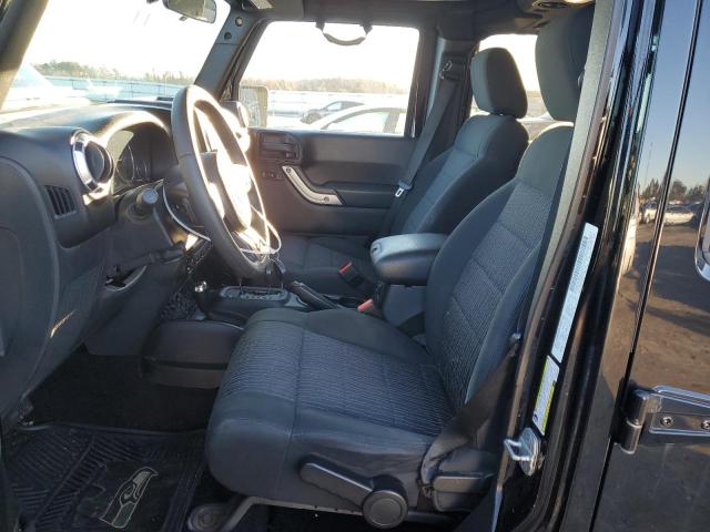 Photo 7 from auction – 2011 JEEP WRANGLER U with VIN 1J4BA5H1XBL562483