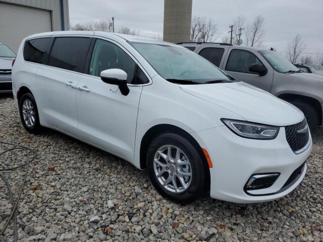 Photo 4 from auction – 2023 CHRYSLER PACIFICA T with VIN 2C4RC1BG1PR606034