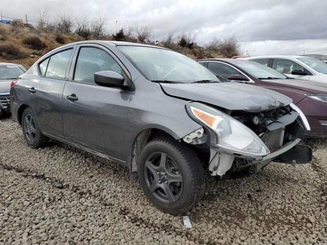 Photo 4 from auction – 2017 NISSAN VERSA S with VIN 3N1CN7AP2HL811495