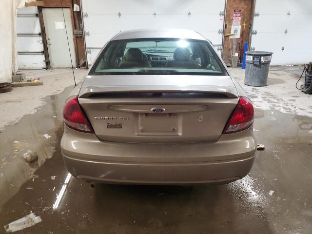 Photo 6 from auction – 2005 FORD TAURUS SEL with VIN 1FAFP56U05A116187