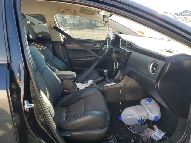 Photo 7 from auction – 2017 TOYOTA COROLLA L with VIN 5YFBURHE7HP613834