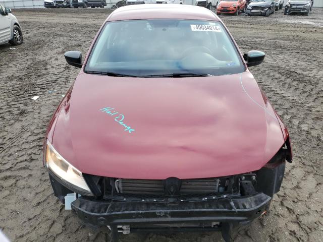 Photo 5 from auction – 2016 VOLKSWAGEN JETTA S with VIN 3VW267AJ3GM213522