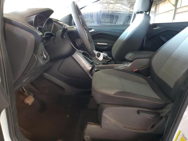 Photo 7 from auction – 2013 FORD ESCAPE SE with VIN 1FMCU0G98DUC46424