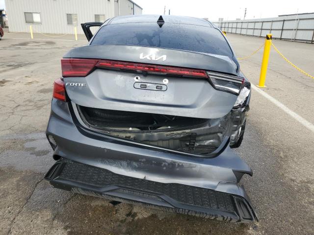 Photo 6 from auction – 2022 KIA FORTE FE with VIN 3KPF24ADXNE432266