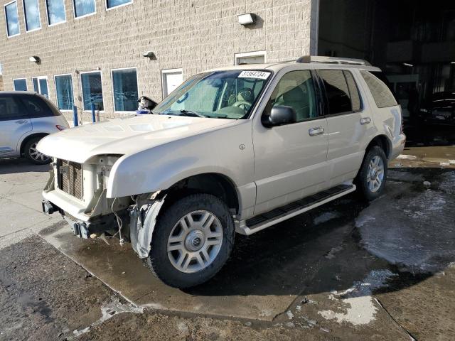 MERCURY MOUNTAINEE 2005 with VIN 4M2DU86W15ZJ09483 - Photo from auction