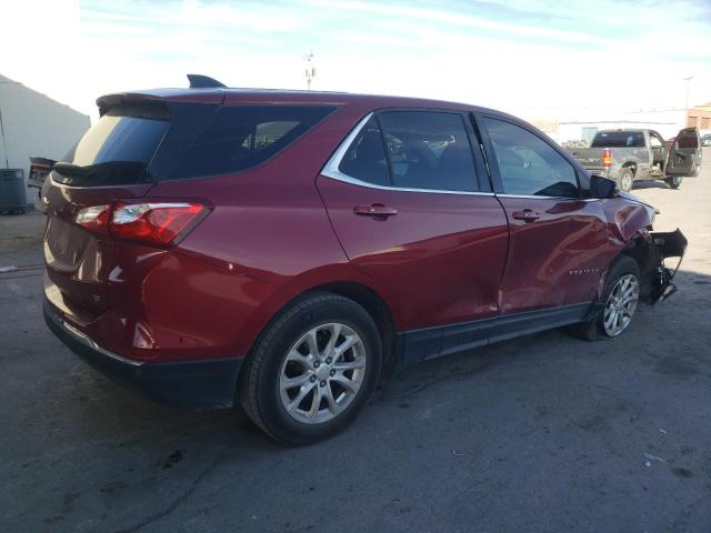 Photo 3 from auction – 2018 CHEVROLET EQUINOX LT with VIN 2GNAXJEV5J6188394