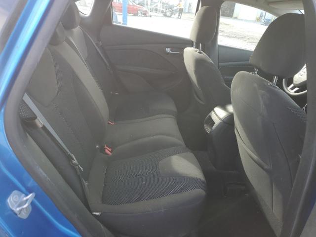 Photo 10 from auction – 2015 DODGE DART SE with VIN 1C3CDFAA6FD433422