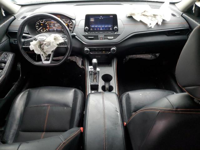 Photo 8 from auction – 2019 NISSAN ALTIMA SR with VIN 1N4BL4CV0KC173720