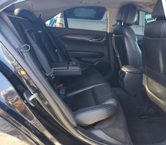 Photo 10 from auction – 2014 CADILLAC ATS with VIN 1G6AA5RX6E0189763