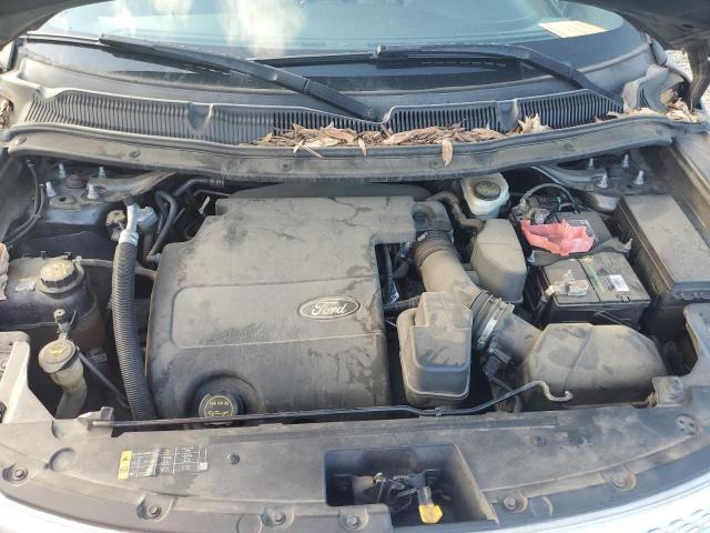 Photo 12 from auction – 2014 FORD EXPLORER X with VIN 1FM5K7D84EGB88198