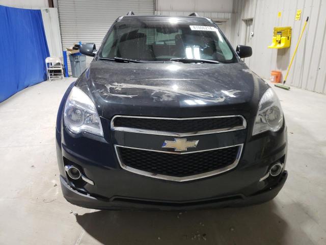 Photo 5 from auction – 2013 CHEVROLET EQUINOX LT with VIN 2GNFLPE34D6129876