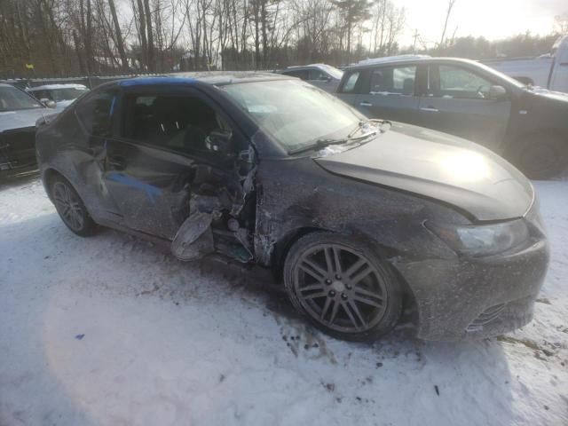 Photo 4 from auction – 2011 TOYOTA SCION TC with VIN JTKJF5C71B3009146
