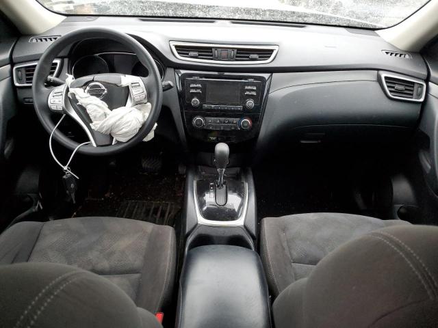 Photo 8 from auction – 2016 NISSAN ROGUE S with VIN KNMAT2MV8GP661306