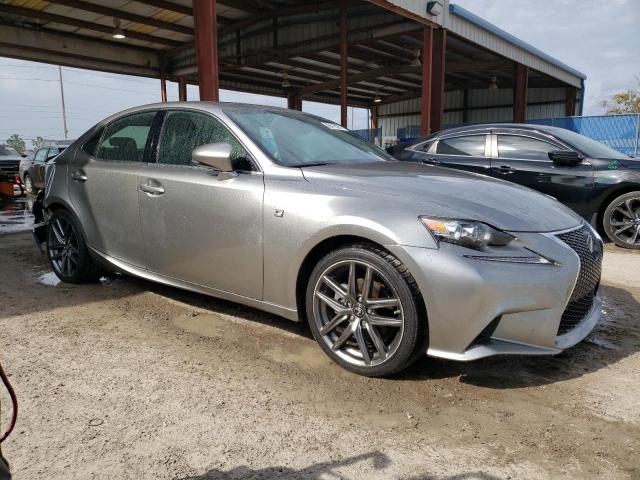 Photo 4 from auction – 2015 LEXUS IS 250 with VIN JTHCF1D21F5026260
