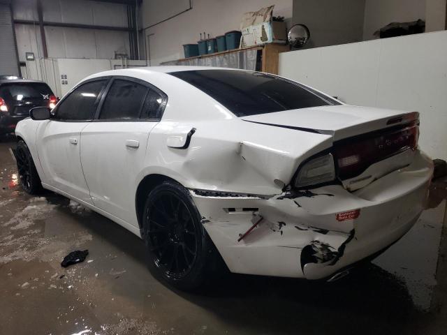 Photo 2 from auction – 2013 DODGE CHARGER SE with VIN 2C3CDXBG4DH623552
