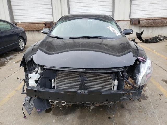 Foto 5 de la subasta – 2012 NISSAN MAXIMA S con VIN 1N4AA5AP0CC864808