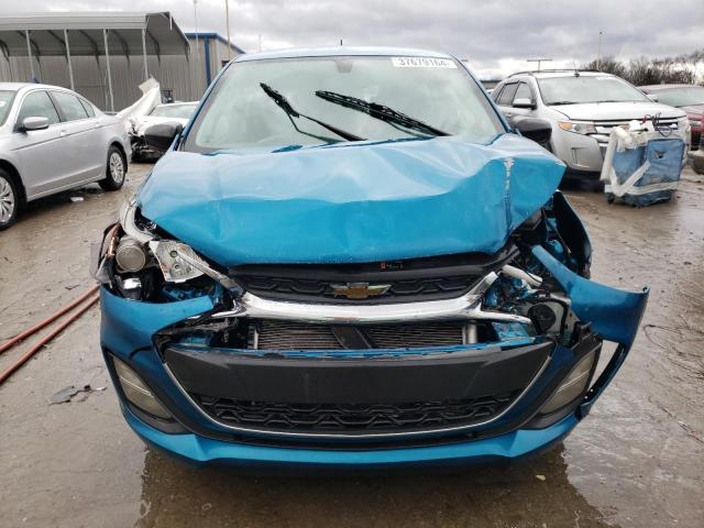 Photo 5 from auction – 2020 CHEVROLET SPARK LS with VIN KL8CB6SA6LC418400