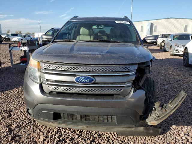 Photo 5 from auction – 2014 FORD EXPLORER L with VIN 1FM5K8F85EGB68836