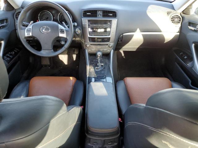 Photo 8 from auction – 2013 LEXUS IS 250 with VIN JTHBF5C23D5187209