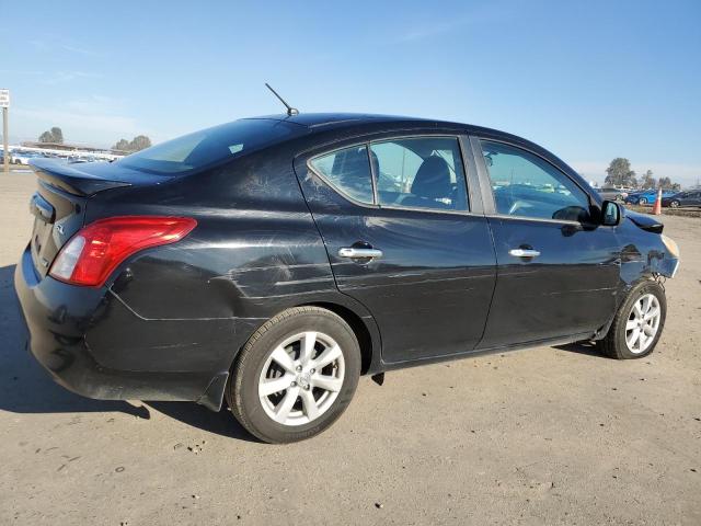 Photo 3 from auction – 2013 NISSAN VERSA S with VIN 3N1CN7AP2DL882819
