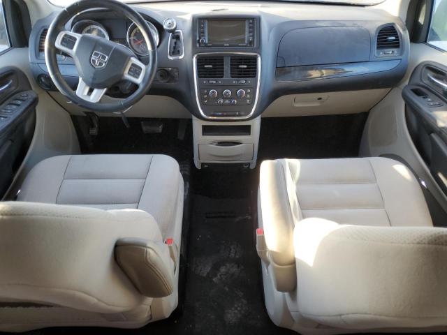 Photo 8 from auction – 2016 DODGE GRAND CARA with VIN 2C4RDGBG9GR172056