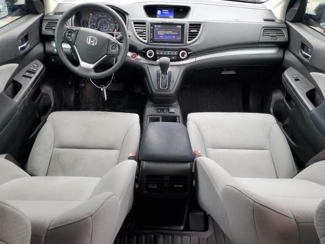Photo 8 from auction – 2015 HONDA CR-V EX with VIN 5J6RM4H55FL040143