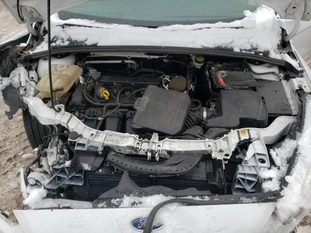 Photo 11 from auction – 2015 FORD FOCUS SE with VIN 1FADP3F24FL205745