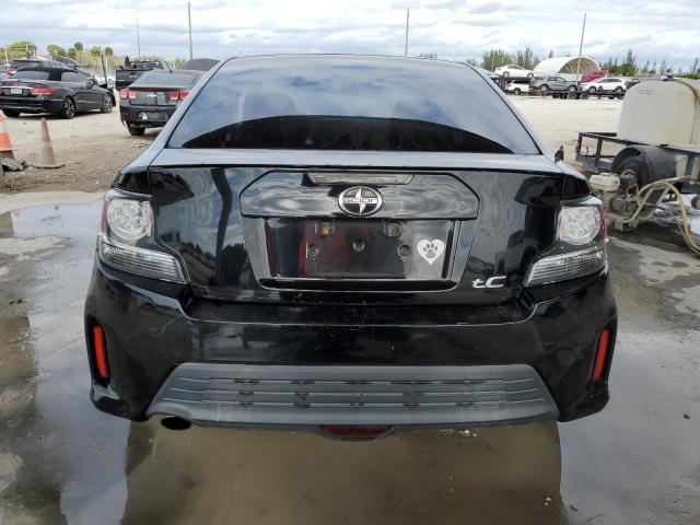 Photo 6 from auction – 2014 TOYOTA SCION TC with VIN JTKJF5C71E3076513