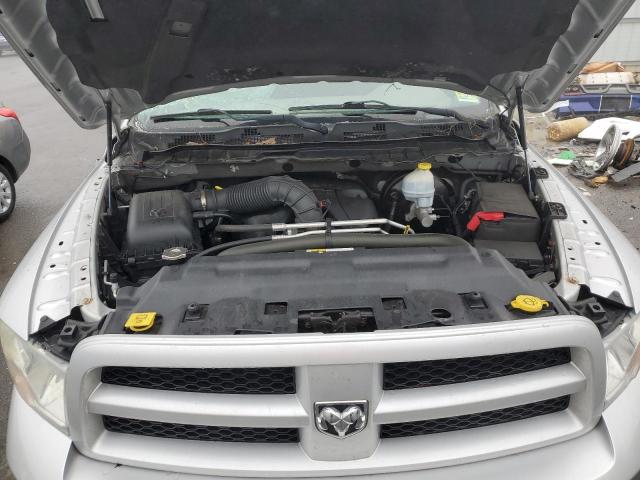 Photo 11 from auction – 2012 DODGE RAM 1500 S with VIN 1C6RD7FT7CS269330