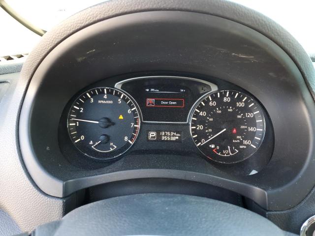 Photo 9 from auction – 2013 NISSAN ALTIMA 2.5 with VIN 1N4AL3AP3DN516425