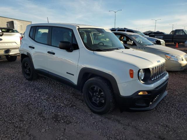 Photo 4 from auction – 2017 JEEP RENEGADE S with VIN ZACCJAAB6HPG07235