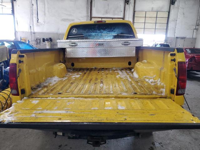 Photo 6 from auction – 2005 FORD F250 SUPER with VIN 1FTSW21P45EA47833