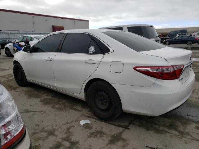Photo 2 from auction – 2017 TOYOTA CAMRY LE with VIN 4T1BF1FK7HU401566