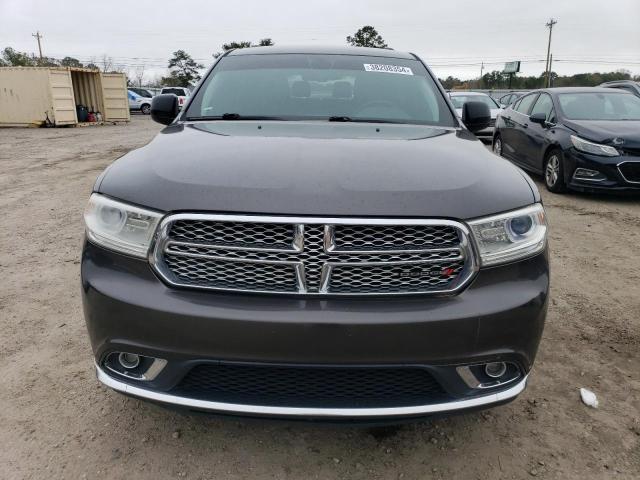 Photo 5 from auction – 2015 DODGE DURANGO SX with VIN 1C4RDHAG7FC801084