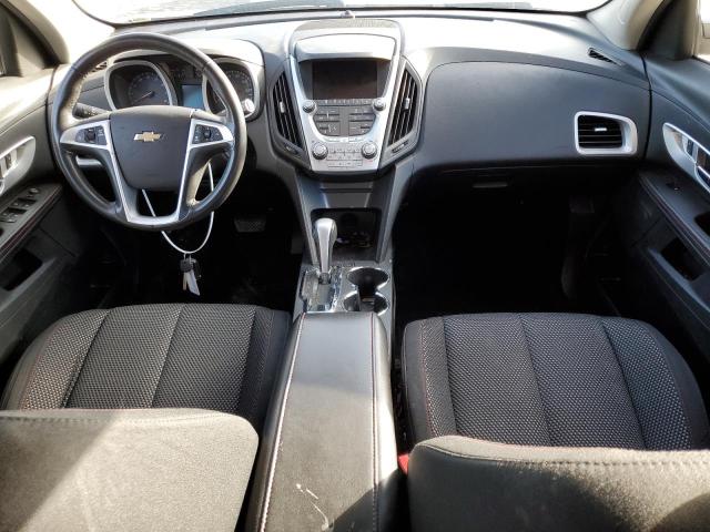 Photo 8 from auction – 2015 CHEVROLET EQUINOX LT with VIN 2GNALBEK2F6304990