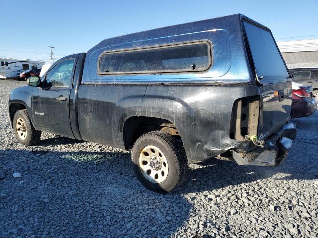 Photo 2 from auction – 2013 GMC SIERRA C15 with VIN 1GTN1TEX1DZ276330