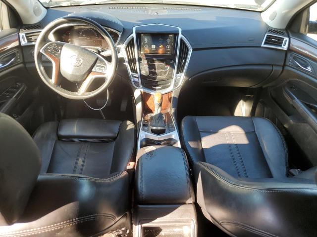 Photo 8 from auction – 2013 CADILLAC SRX PERFOR with VIN 3GYFNHE32DS573973