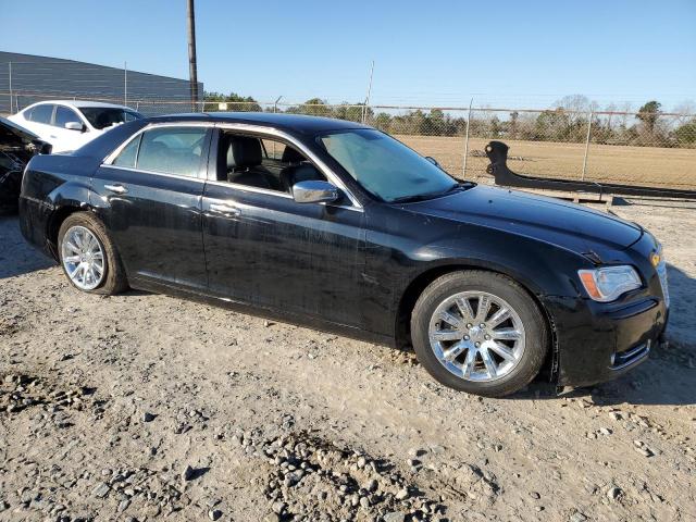 Photo 4 from auction – 2012 CHRYSLER 300 LIMITE with VIN 2C3CCACG2CH182310
